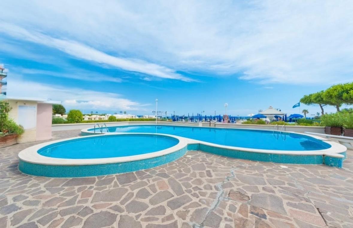 Solmare T1 Family - Carraro Immobiliare Lido di Jesolo
